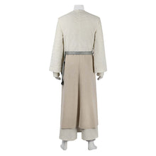 Laden Sie das Bild in den Galerie-Viewer, Gandalf weiß Robe The Lord of Rings Gandalf Cosplay Outfits Delux Version