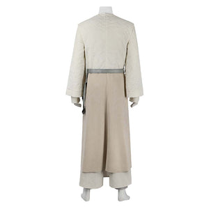 Gandalf weiß Robe The Lord of Rings Gandalf Cosplay Outfits Delux Version