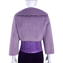 Laden Sie das Bild in den Galerie-Viewer, Gazelle Kostüm Set Zootopia 2 Gazelle Cosplay Outfits