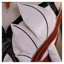 Laden Sie das Bild in den Galerie-Viewer, Genshin Impact Asmoday Kostüm Cosplay Halloween Karneval Outfits