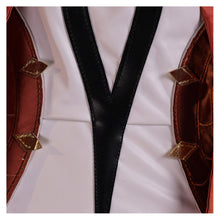 Laden Sie das Bild in den Galerie-Viewer, Genshin Impact Asmoday Kostüm Cosplay Halloween Karneval Outfits
