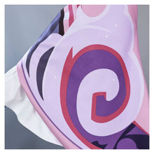 Laden Sie das Bild in den Galerie-Viewer, Genshin Impact Yumemizuki Mizuki Kostüm Cosplay Outfits 