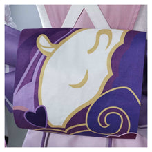 Laden Sie das Bild in den Galerie-Viewer, Genshin Impact Yumemizuki Mizuki Kostüm Cosplay Outfits 