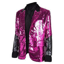 Laden Sie das Bild in den Galerie-Viewer, GHOST: Rite Here Rite Now (2024) Ghost Jacke Cosplay Outfits