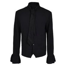 Laden Sie das Bild in den Galerie-Viewer, GHOST: Rite Here Rite Now (2024) Ghost Jacke Cosplay Outfits