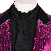 Laden Sie das Bild in den Galerie-Viewer, GHOST: Rite Here Rite Now (2024) Ghost Jacke Cosplay Outfits