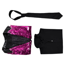 Laden Sie das Bild in den Galerie-Viewer, GHOST: Rite Here Rite Now (2024) Ghost Jacke Cosplay Outfits