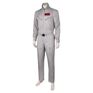 Ghostbusters Dr. Peter Venkman Overall Cosplay Kostüm