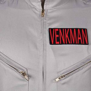 Ghostbusters Dr. Peter Venkman Overall Cosplay Kostüm