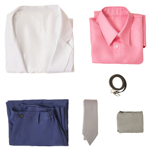 Gintoki Sakata Kostüm Gintama Gintoki Cosplay Outfits