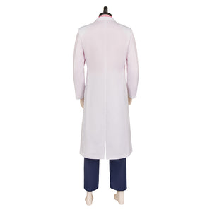 Gintoki Sakata Kostüm Gintama Gintoki Cosplay Outfits