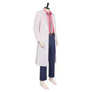 Gintoki Sakata Kostüm Gintama Gintoki Cosplay Outfits