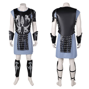 Gladiator 2024 Maximus Cosplay Kostüm Outfits