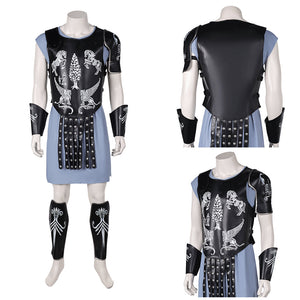 Gladiator 2024 Maximus Cosplay Kostüm Outfits