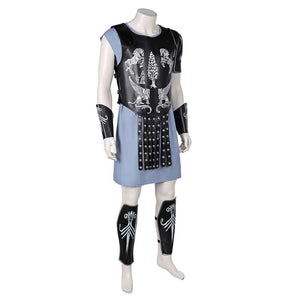 Gladiator 2024 Maximus Cosplay Kostüm Outfits