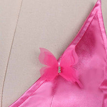 Laden Sie das Bild in den Galerie-Viewer, Glinda rosa Kleid Wicked 2025 for Good Glinda Cosplay Kostüm