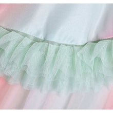 Laden Sie das Bild in den Galerie-Viewer, Glinda rosa Kleid Wicked Teil 2 Glinda for Good Cosplay Kostüm