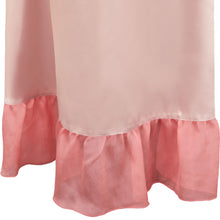 Laden Sie das Bild in den Galerie-Viewer, Glinda Rosa Kleid Wicked: For Good Glinda Cosplay Kostüm