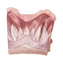 Laden Sie das Bild in den Galerie-Viewer, Glinda Rosa Kleid Wicked: For Good Glinda Cosplay Kostüm