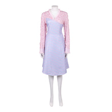 Laden Sie das Bild in den Galerie-Viewer, Glinda Wicked: For Good 2025 Glinda Kostüm Set Cosplay Outfits