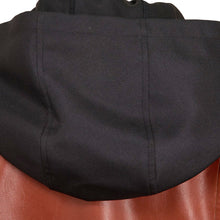 Laden Sie das Bild in den Galerie-Viewer, Grace Ashcroft braun Jacke Resident Evil Requiem Grace Cosplay Outfits