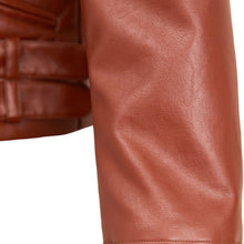 Laden Sie das Bild in den Galerie-Viewer, Grace Ashcroft braun Jacke Resident Evil Requiem Grace Cosplay Outfits