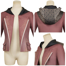 Laden Sie das Bild in den Galerie-Viewer, Grace Ashcroft Jacke Resident Evil Grace Cosplay Outfits