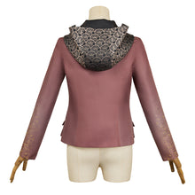 Laden Sie das Bild in den Galerie-Viewer, Grace Ashcroft Jacke Resident Evil Grace Cosplay Outfits