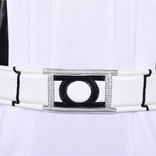 Laden Sie das Bild in den Galerie-Viewer, Green Lantern Kostüm Superman 2025 Guy Gardner Cosplay Outfits