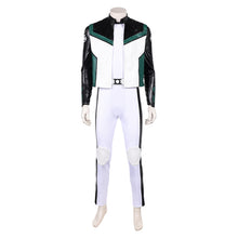 Laden Sie das Bild in den Galerie-Viewer, Green Lantern Kostüm Superman 2025 Guy Gardner Cosplay Outfits