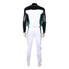Laden Sie das Bild in den Galerie-Viewer, Green Lantern Kostüm Superman 2025 Guy Gardner Cosplay Outfits