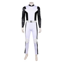 Laden Sie das Bild in den Galerie-Viewer, Green Lantern Kostüm Superman 2025 Guy Gardner Cosplay Outfits