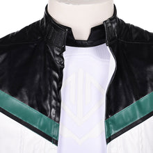 Laden Sie das Bild in den Galerie-Viewer, Green Lantern Kostüm Superman 2025 Guy Gardner Cosplay Outfits