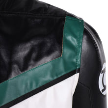 Laden Sie das Bild in den Galerie-Viewer, Green Lantern Kostüm Superman 2025 Guy Gardner Cosplay Outfits