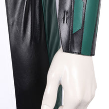 Laden Sie das Bild in den Galerie-Viewer, Green Lantern Kostüm Superman 2025 Guy Gardner Cosplay Outfits
