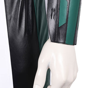 Green Lantern Kostüm Superman 2025 Guy Gardner Cosplay Outfits