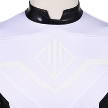 Laden Sie das Bild in den Galerie-Viewer, Green Lantern Kostüm Superman 2025 Guy Gardner Cosplay Outfits
