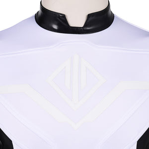 Green Lantern Kostüm Superman 2025 Guy Gardner Cosplay Outfits