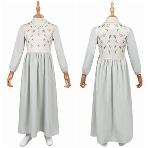 Gritta von Rattenzuhausbeiuns Mädchen Gritta Kleid Cosplay Kostüm