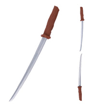 Laden Sie das Bild in den Galerie-Viewer,  Gu Cheon Katana Requisite The East Palace Nine Heavens Cosplay Requisite