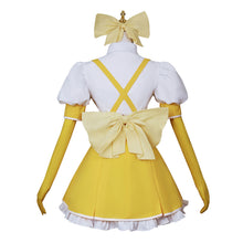 Laden Sie das Bild in den Galerie-Viewer, Gushing Over Magical Girls - Tenkawa Kaoruko Outfits Halloween Karneval Cosplay Kostüm