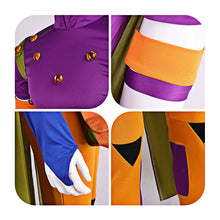 Laden Sie das Bild in den Galerie-Viewer, Gyro Zeppeli Kostüm Set JoJo‘s Bizarre Adventure Cosplay Outfit