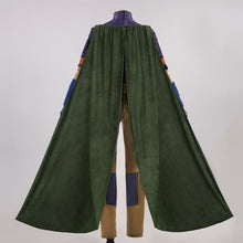 Laden Sie das Bild in den Galerie-Viewer, Gyro Zeppeli Kostüm Set JoJo‘s Bizarre Adventure Gyro Cosplay Halloween Outfit