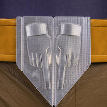 Laden Sie das Bild in den Galerie-Viewer, Gyro Zeppeli Kostüm Set JoJo‘s Bizarre Adventure Gyro Cosplay Halloween Outfit