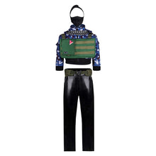 Laden Sie das Bild in den Galerie-Viewer, Hackclaw Kostüm Set Delta Force Hackclaw Cosplay Outfit