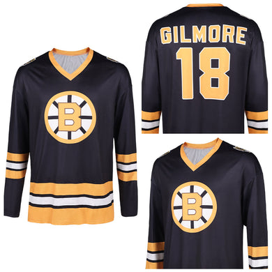 Happy Gilmore 2025 Happy Gilmore Shirt Cosplay Outfits