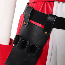 Laden Sie das Bild in den Galerie-Viewer, Harley Quinn Krankenschwester Uniform Cosplay Kostüm