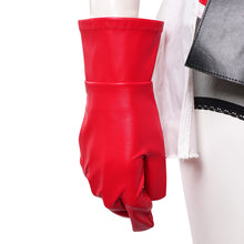Laden Sie das Bild in den Galerie-Viewer, Harley Quinn Krankenschwester Uniform Cosplay Kostüm