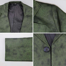 Laden Sie das Bild in den Galerie-Viewer, Harrier Du Bois Jacke Disco Elysium Shitkid Cosplay Outfits
