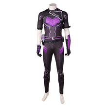 Laden Sie das Bild in den Galerie-Viewer, Hawkeye Jumpsuit 3D Druck Cosplay Outfits